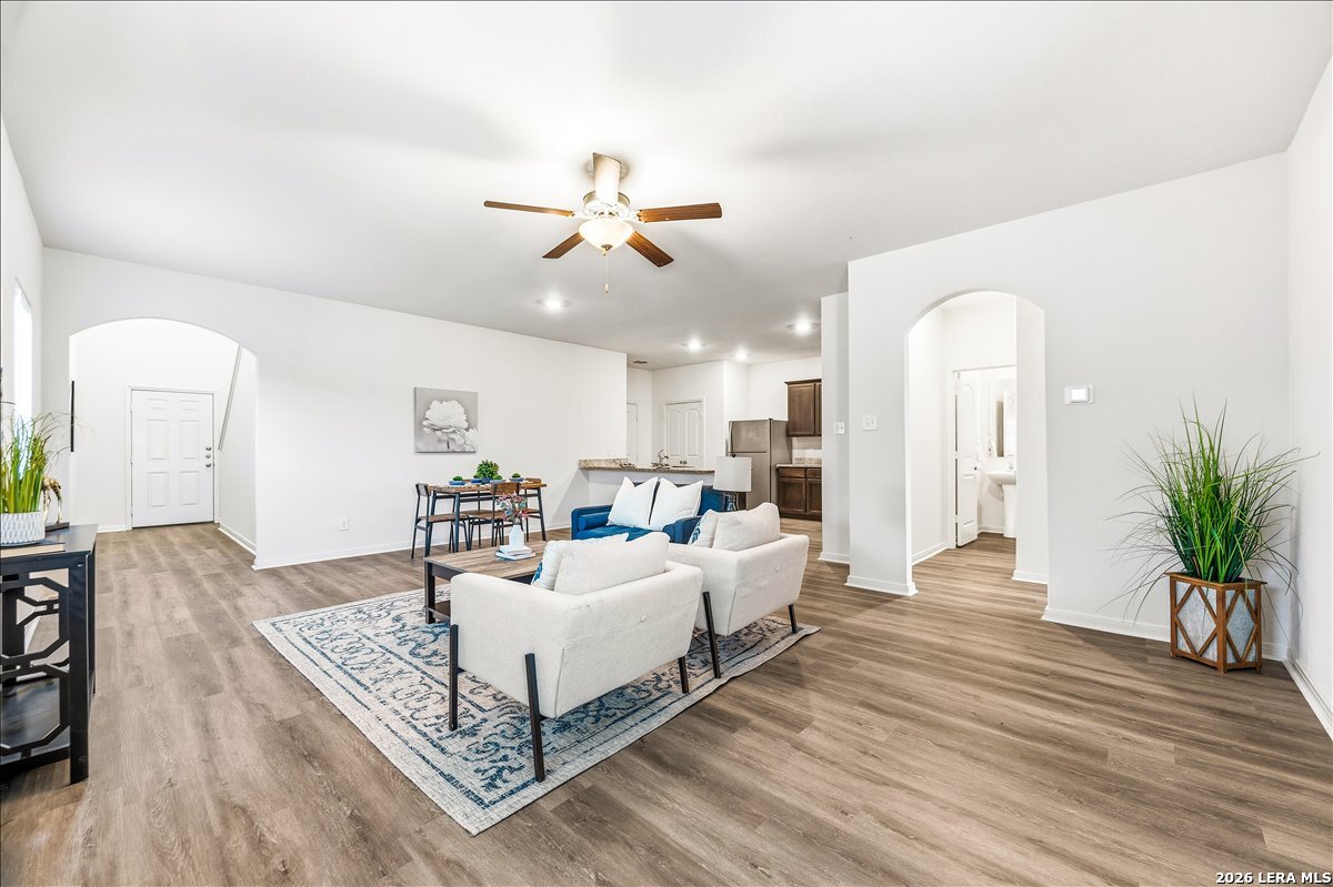 3923 Turtle Creek New Braunfels TX 78132