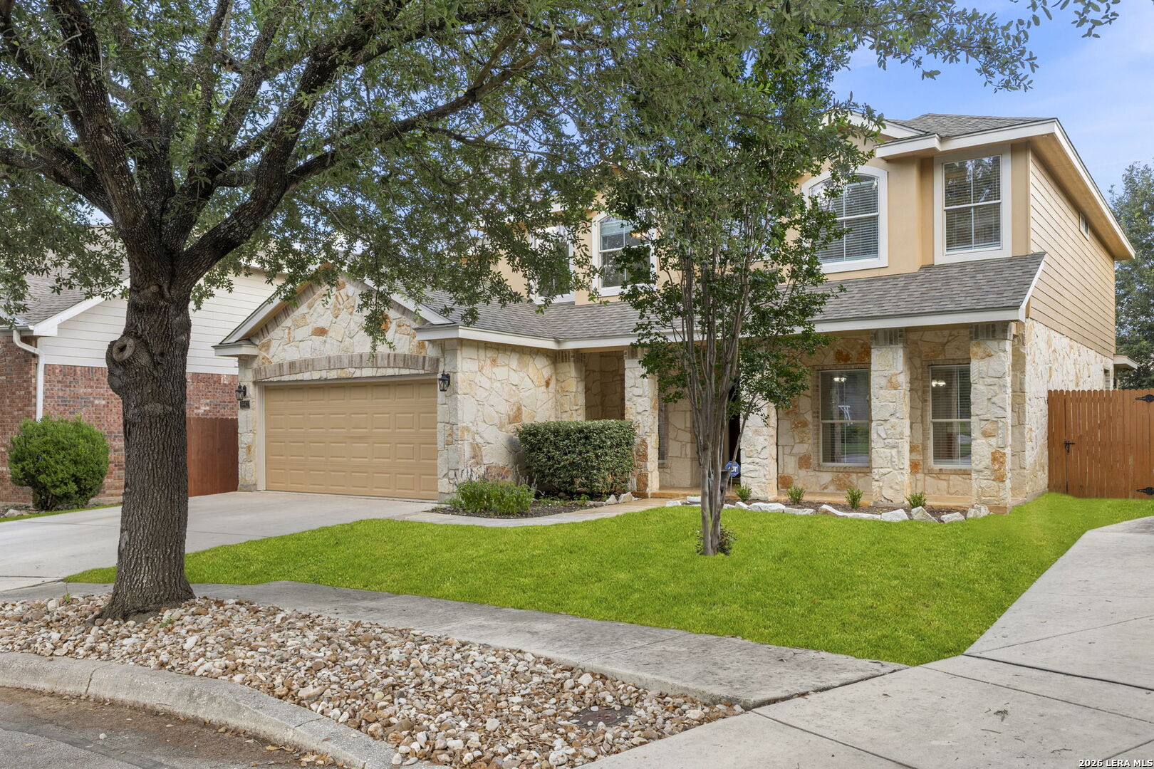 8942 Firebaugh Drive Helotes TX 78023