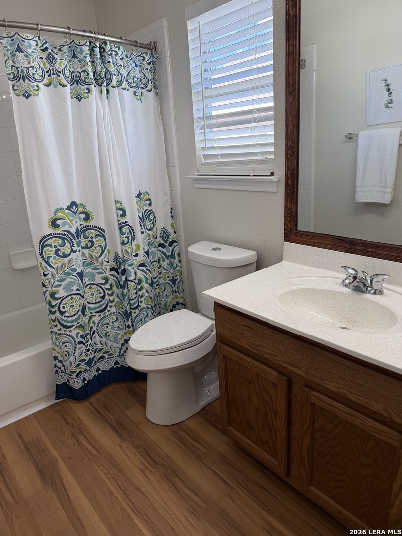 8942 Firebaugh Drive Helotes TX 78023