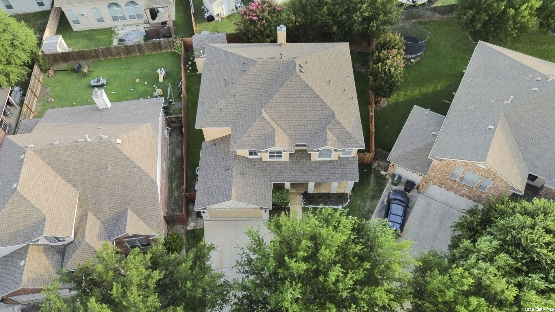 8942 Firebaugh Drive Helotes TX 78023
