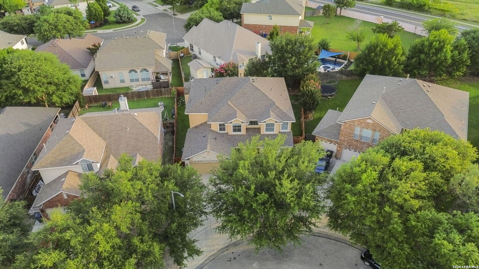8942 Firebaugh Drive Helotes TX 78023