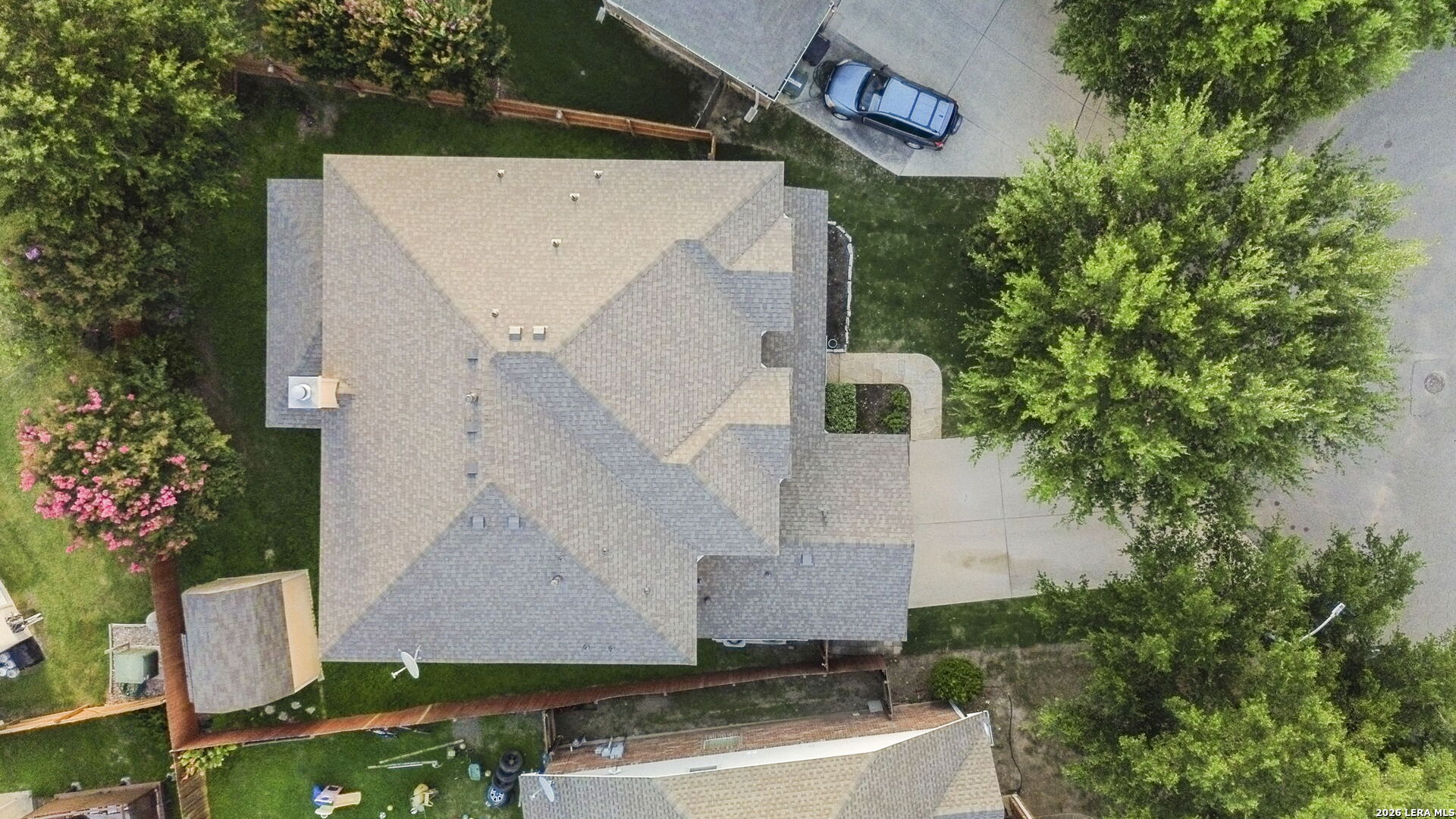 8942 Firebaugh Drive Helotes TX 78023