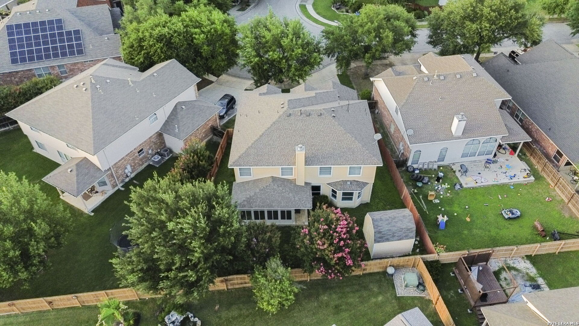 8942 Firebaugh Drive Helotes TX 78023