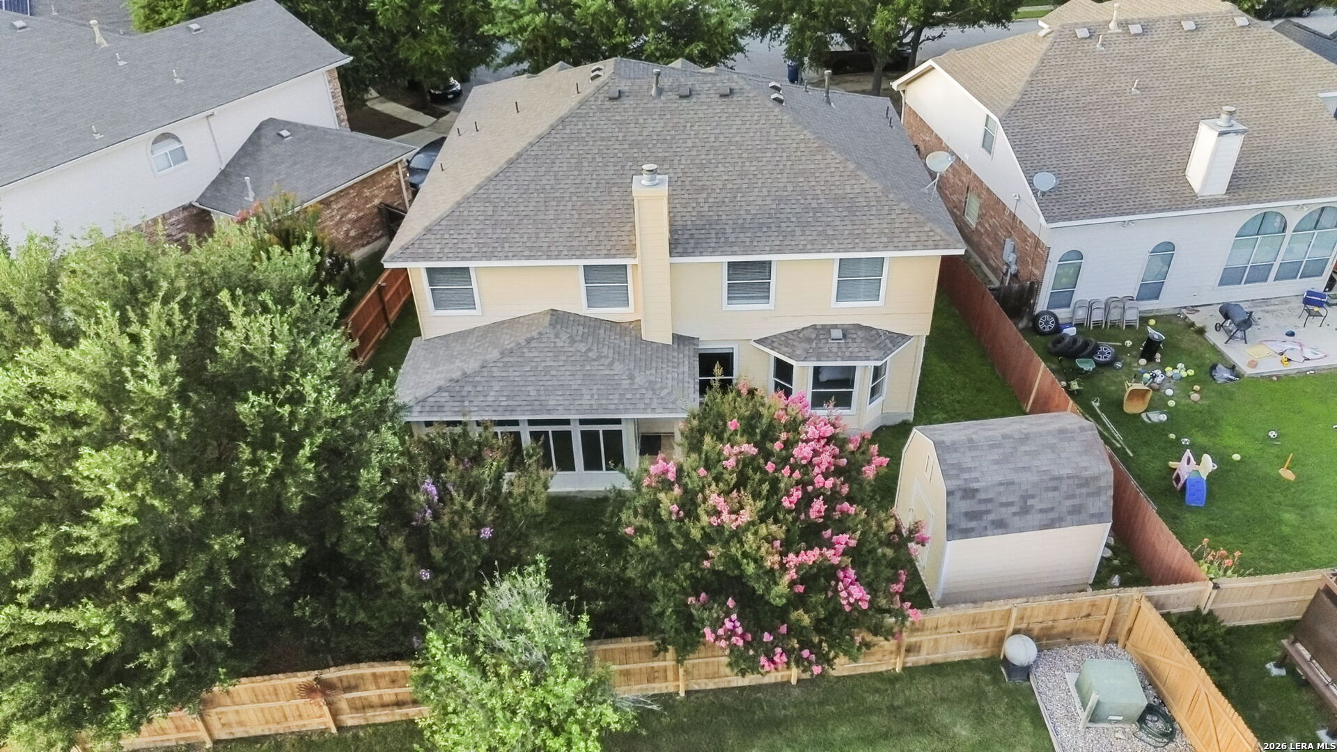 8942 Firebaugh Drive Helotes TX 78023