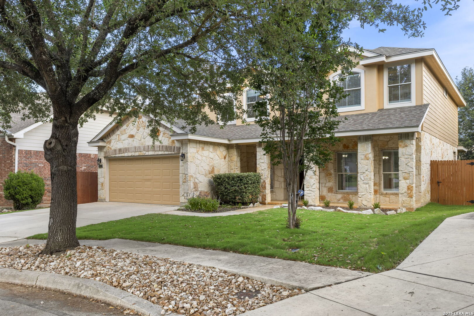 8942 Firebaugh Drive Helotes TX 78023