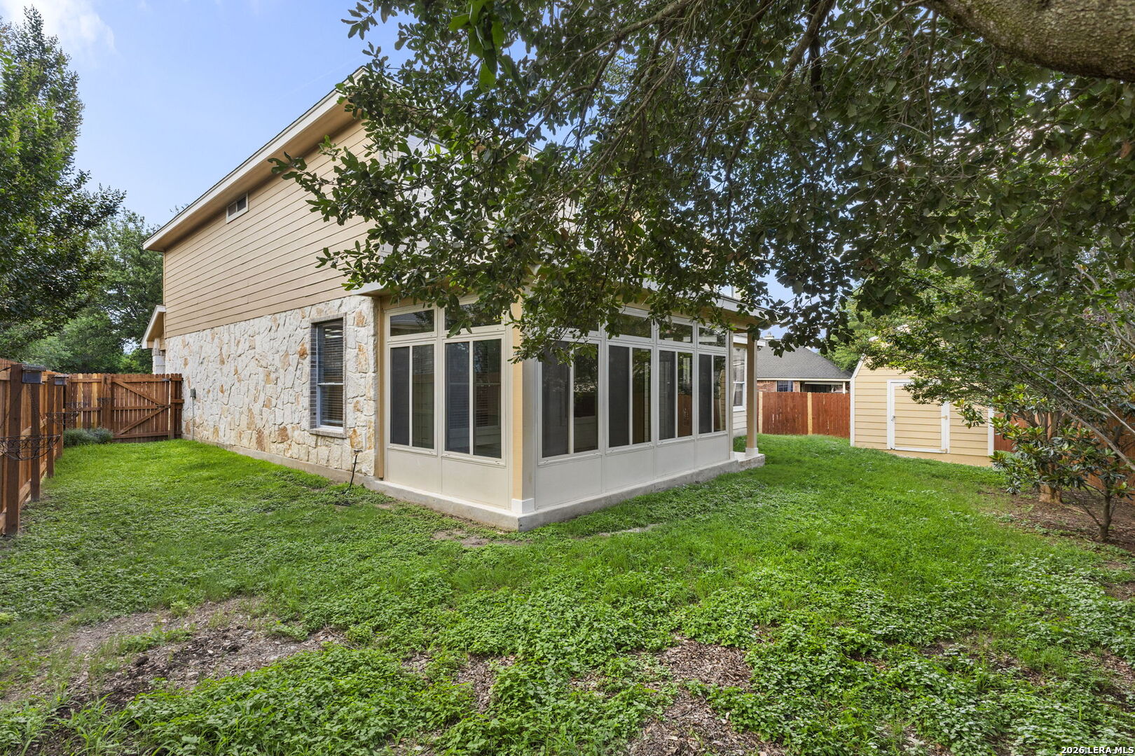 8942 Firebaugh Drive Helotes TX 78023