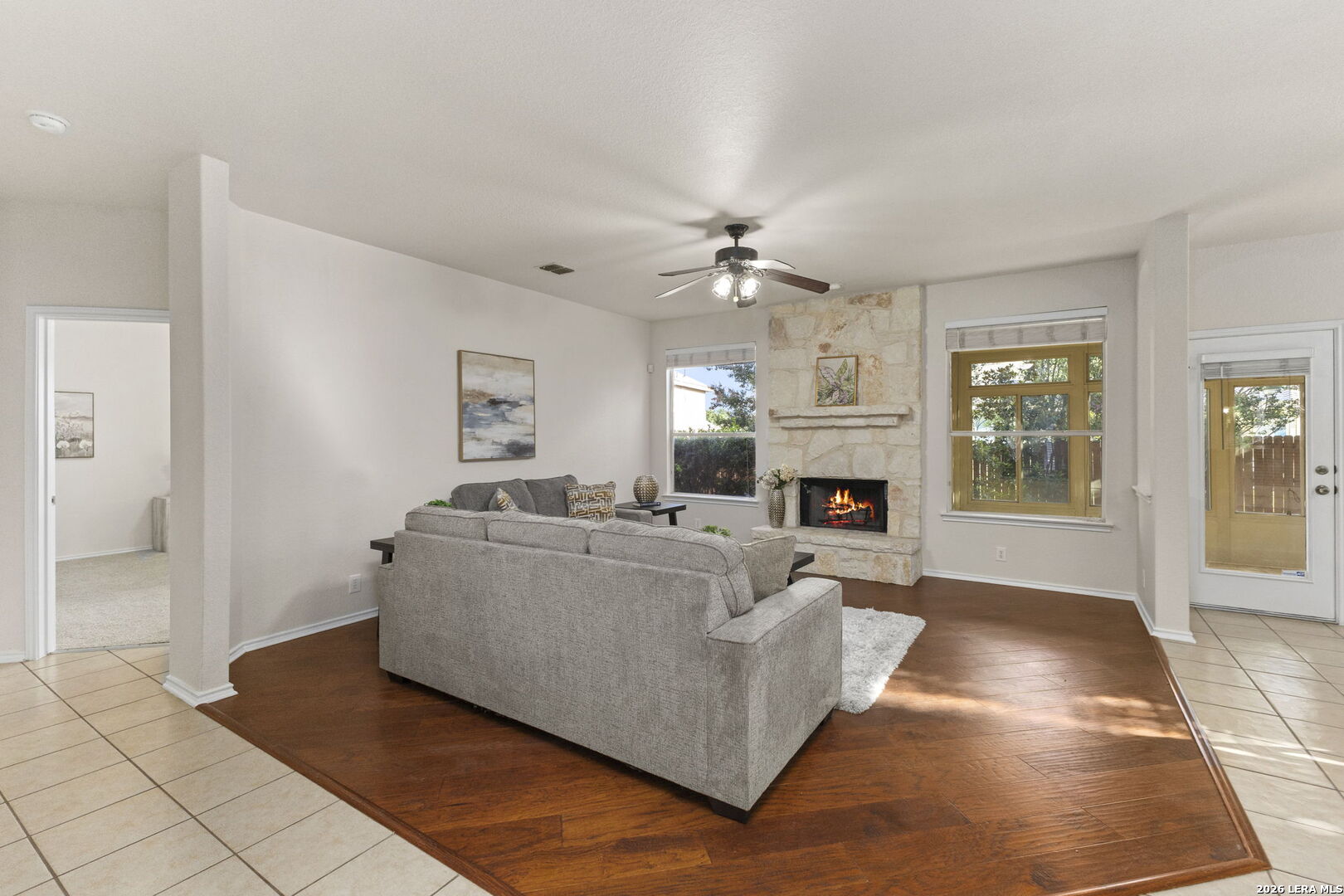 8942 Firebaugh Drive Helotes TX 78023