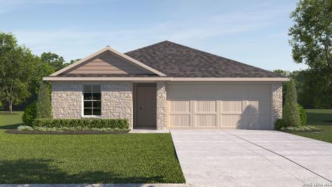 20949 Gravel Keep San Antonio TX 78266