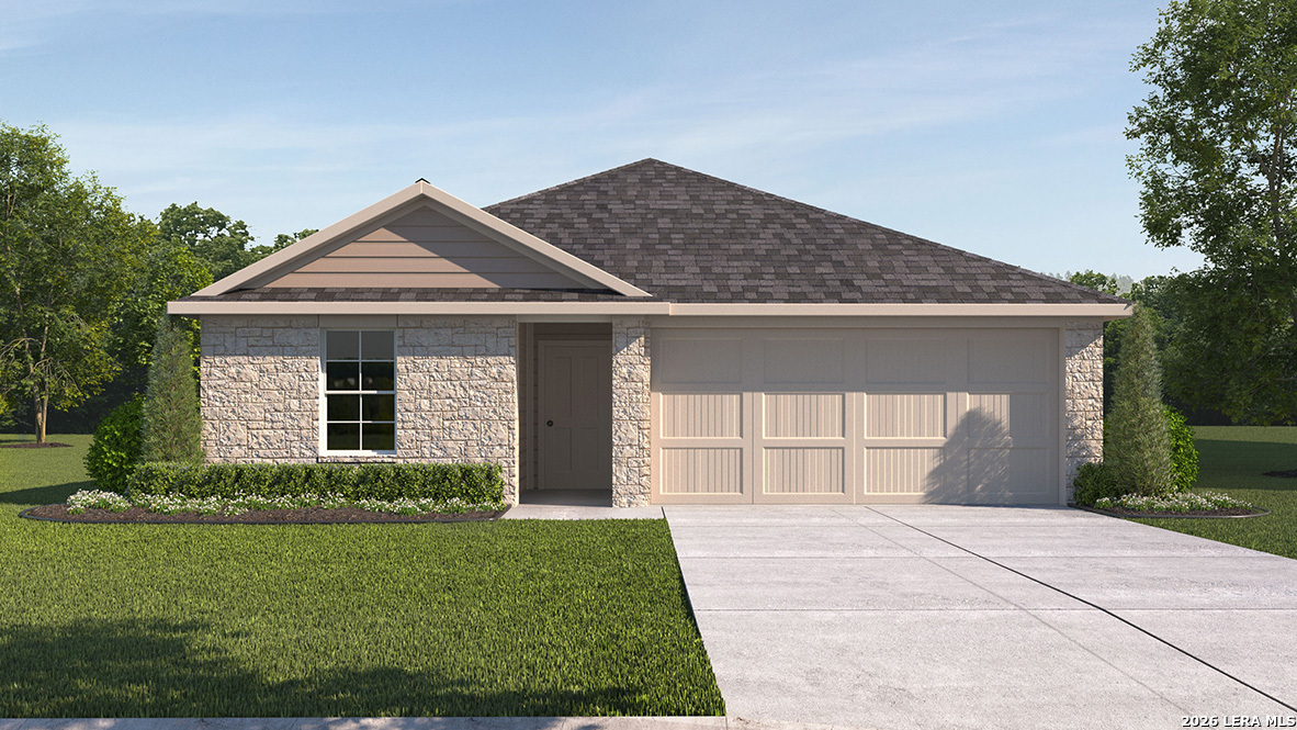 20949 Gravel Keep San Antonio TX 78266