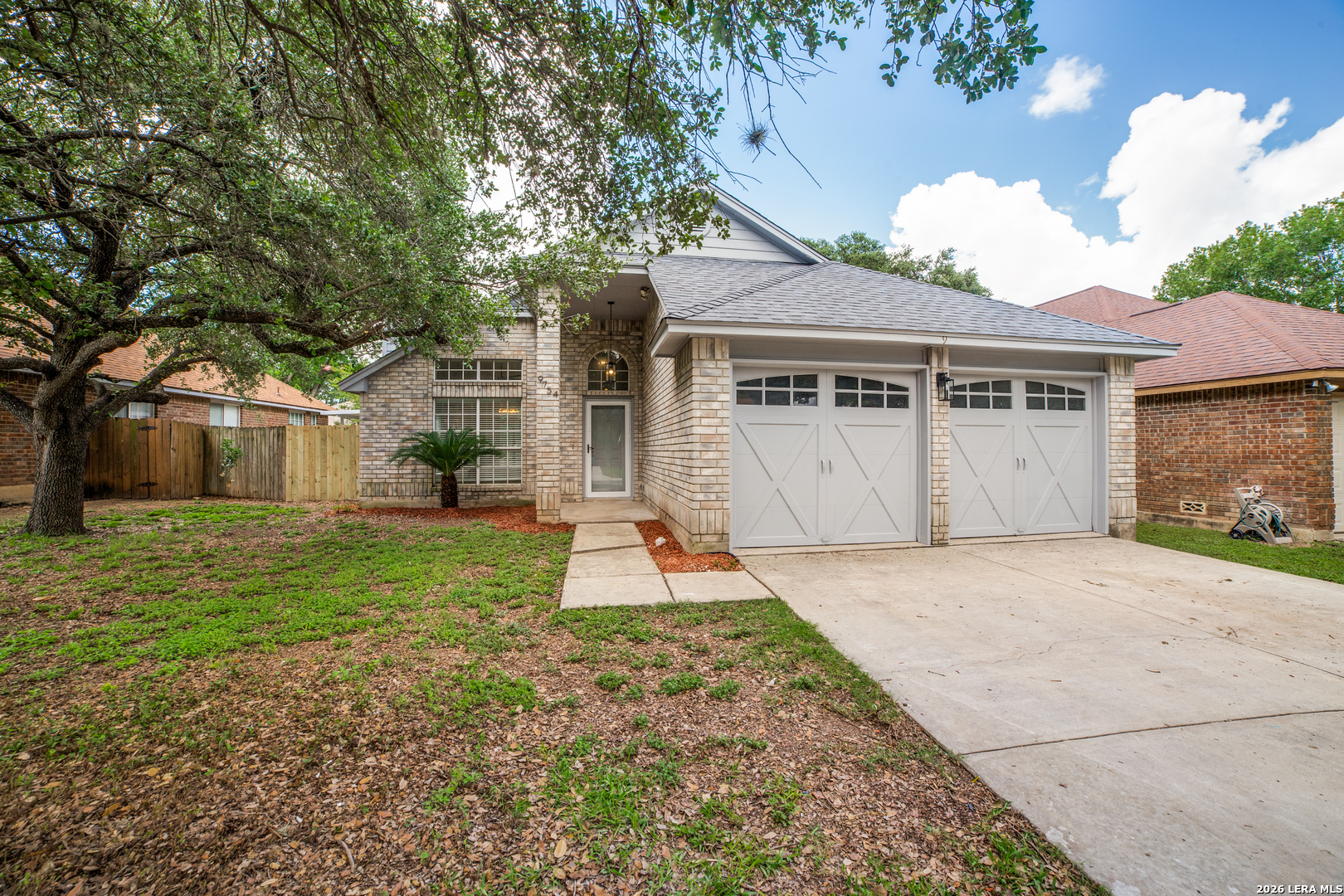 9754 Morningfield San Antonio TX 78250
