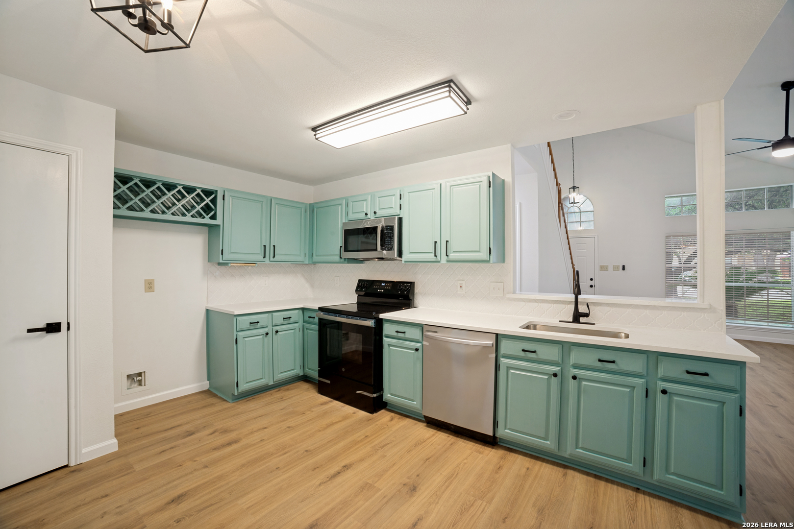9754 Morningfield San Antonio TX 78250