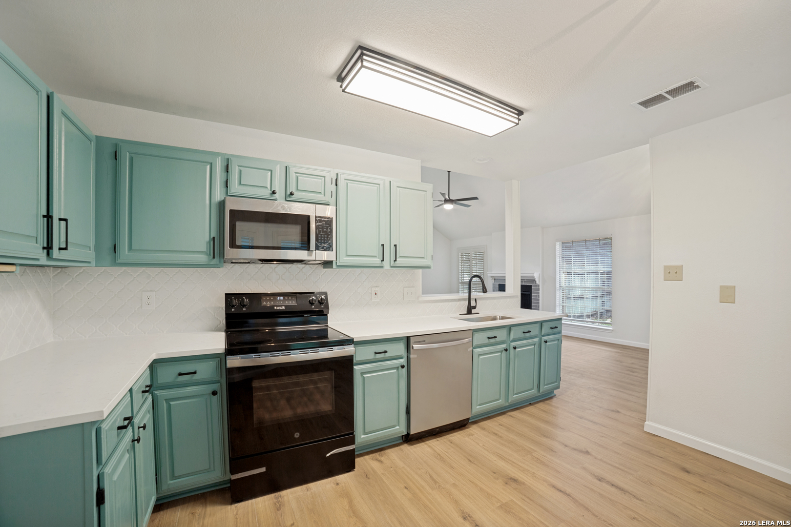 9754 Morningfield San Antonio TX 78250