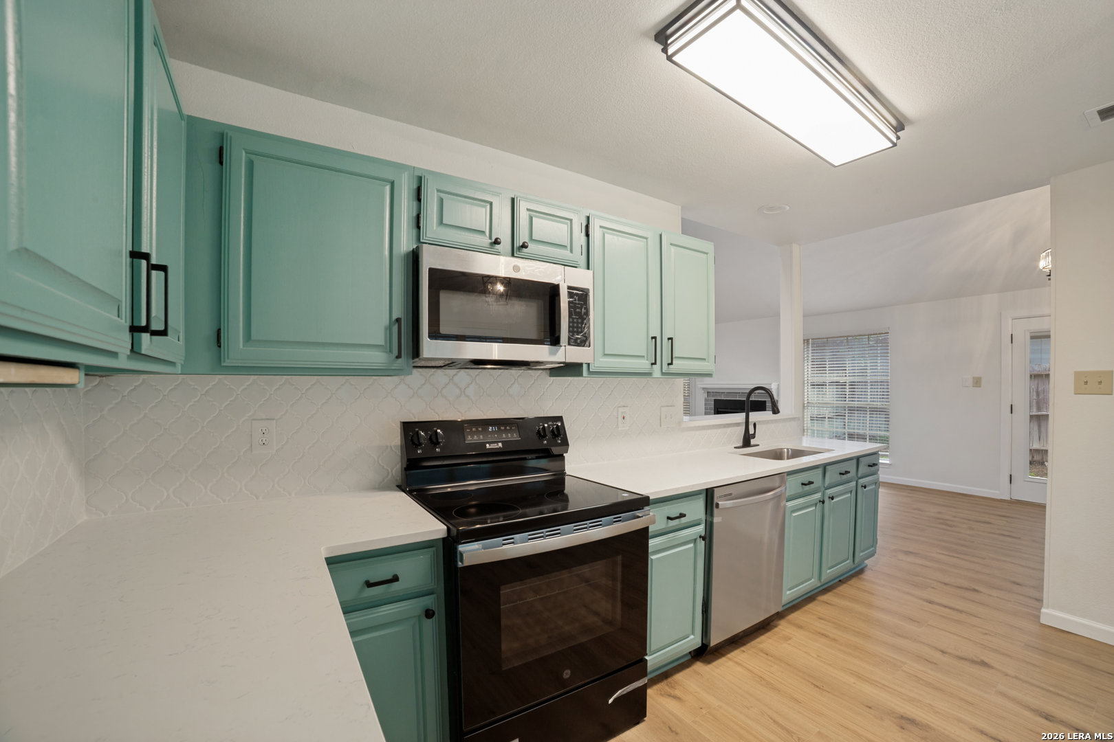 9754 Morningfield San Antonio TX 78250