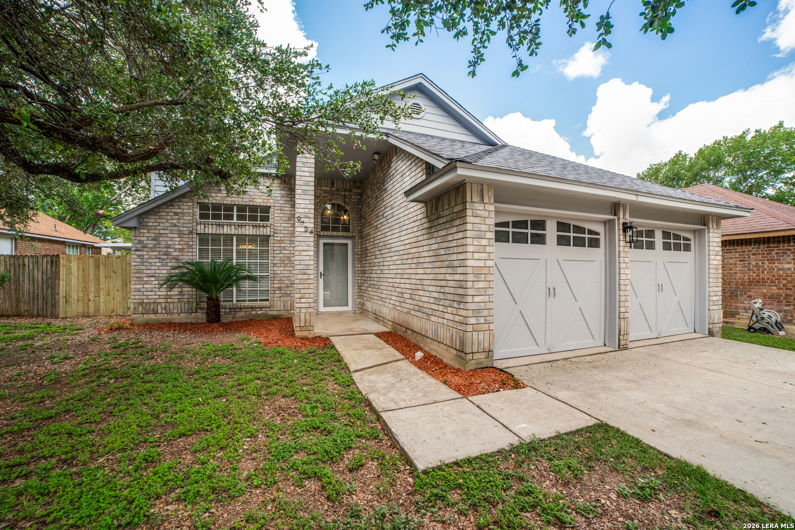 9754 Morningfield San Antonio TX 78250