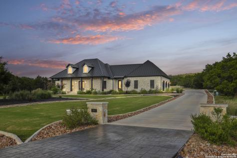 1687 Noble Trail Canyon Lake TX 78133
