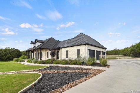 1687 Noble Trail Canyon Lake TX 78133