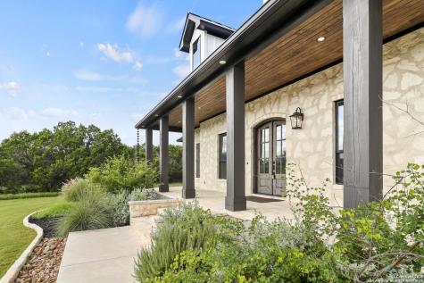 1687 Noble Trail Canyon Lake TX 78133