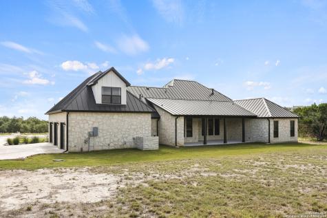 1687 Noble Trail Canyon Lake TX 78133