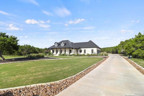 1687 Noble Trail Canyon Lake TX 78133