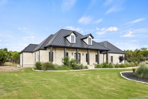 1687 Noble Trail Canyon Lake TX 78133