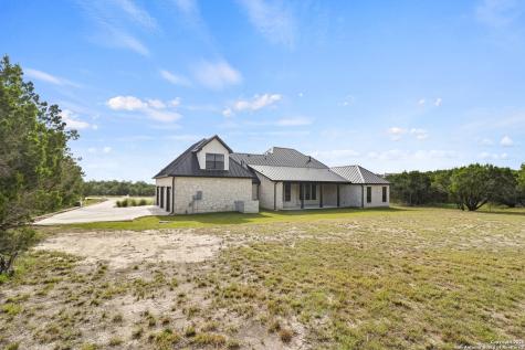 1687 Noble Trail Canyon Lake TX 78133