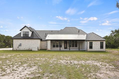 1687 Noble Trail Canyon Lake TX 78133