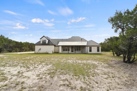 1687 Noble Trail Canyon Lake TX 78133