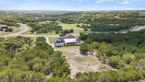 1687 Noble Trail Canyon Lake TX 78133