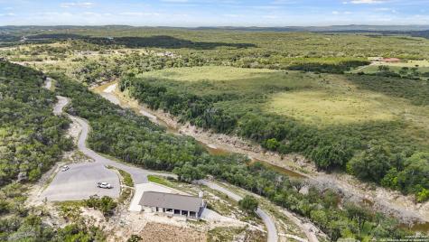 1687 Noble Trail Canyon Lake TX 78133