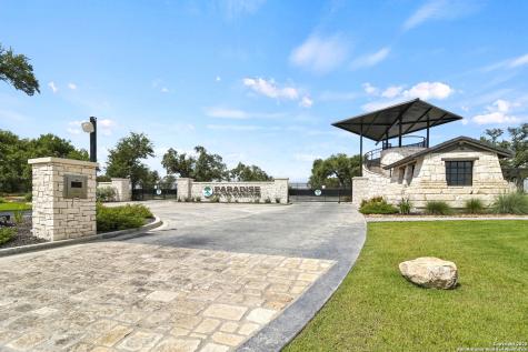 1687 Noble Trail Canyon Lake TX 78133