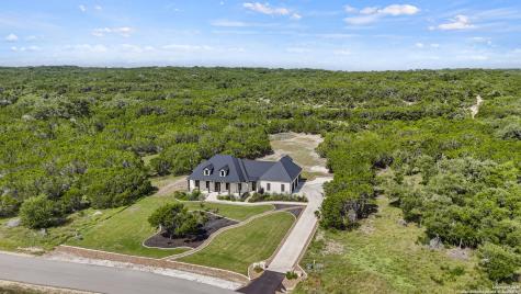 1687 Noble Trail Canyon Lake TX 78133