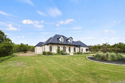 1687 Noble Trail Canyon Lake TX 78133
