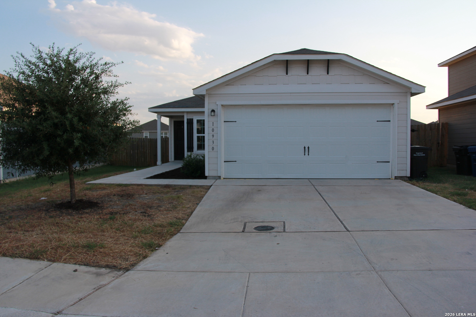 10930 Chatham Court Converse TX 78109