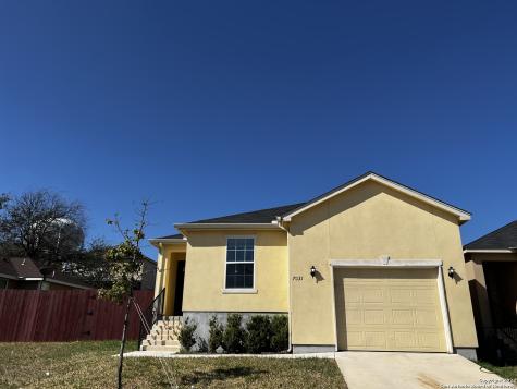 7031 Hallie Ridge San Antonio TX 78227