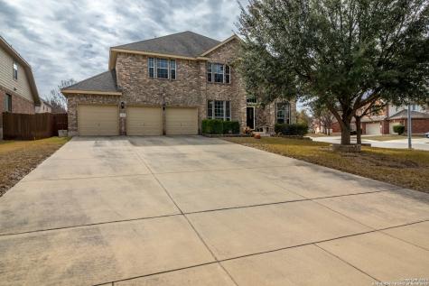 11830 Perla Joy San Antonio TX 78253