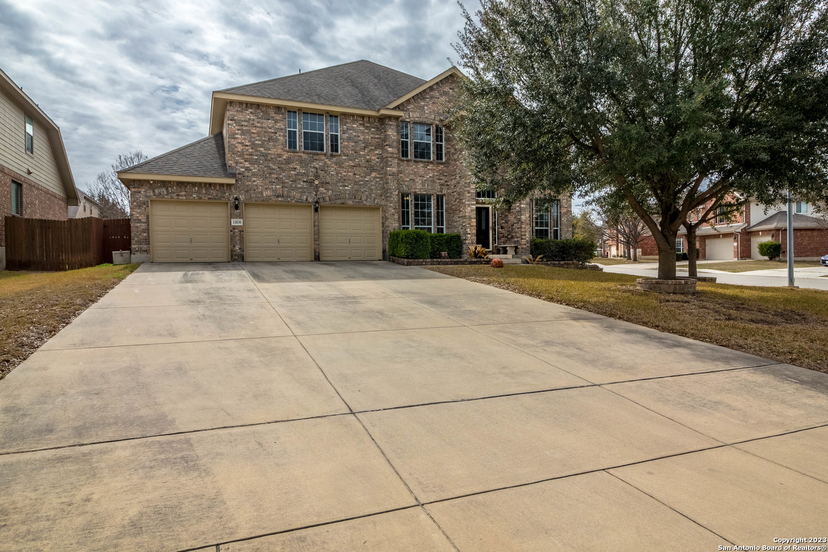 11830 Perla Joy San Antonio TX 78253