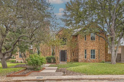 1310 Twilight Ridge San Antonio TX 78258