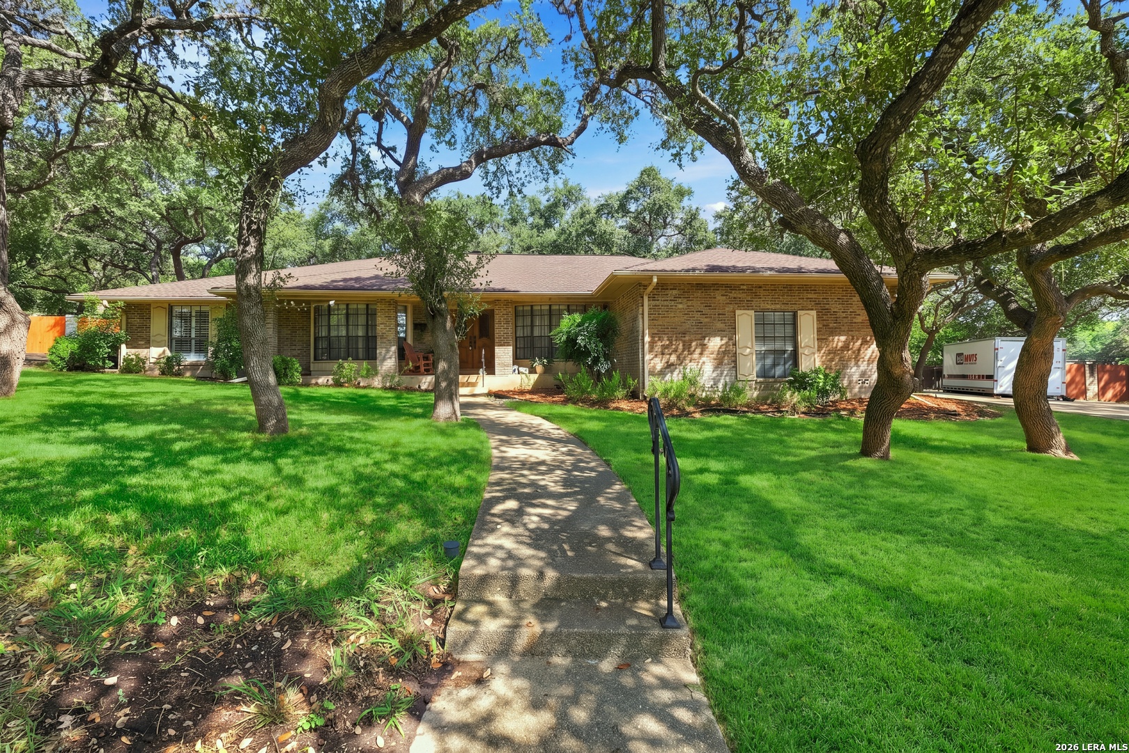 3443 Hunters Circle San Antonio TX 78230