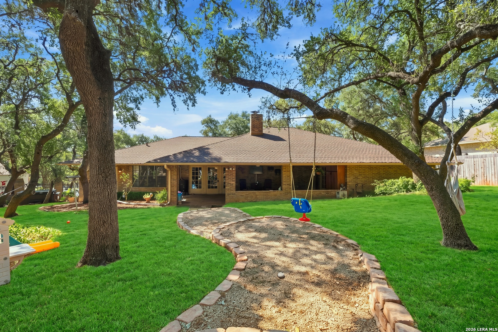 3443 Hunters Circle San Antonio TX 78230
