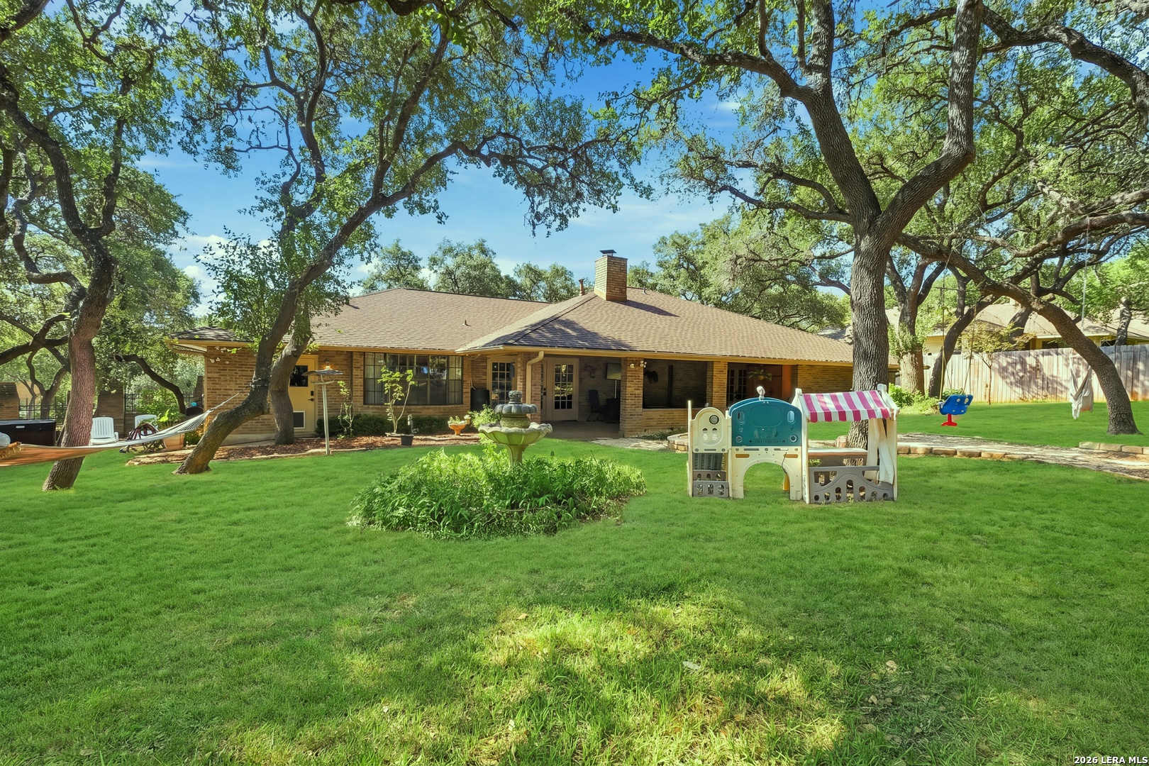 3443 Hunters Circle San Antonio TX 78230