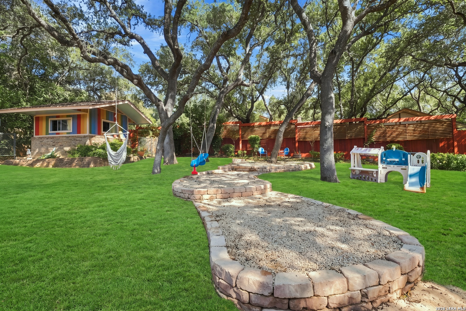 3443 Hunters Circle San Antonio TX 78230