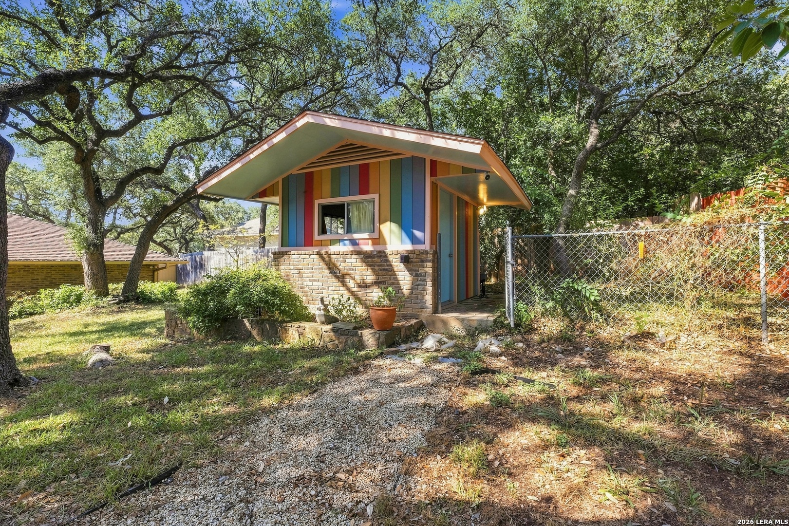 3443 Hunters Circle San Antonio TX 78230