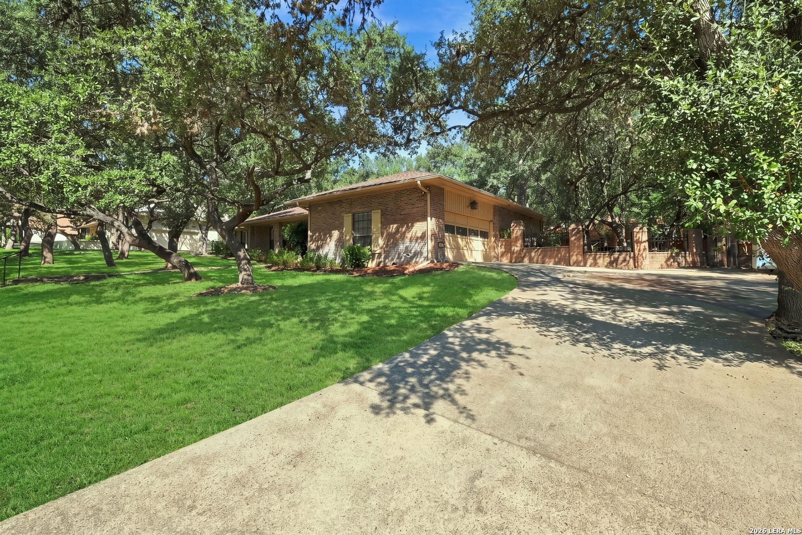 3443 Hunters Circle San Antonio TX 78230