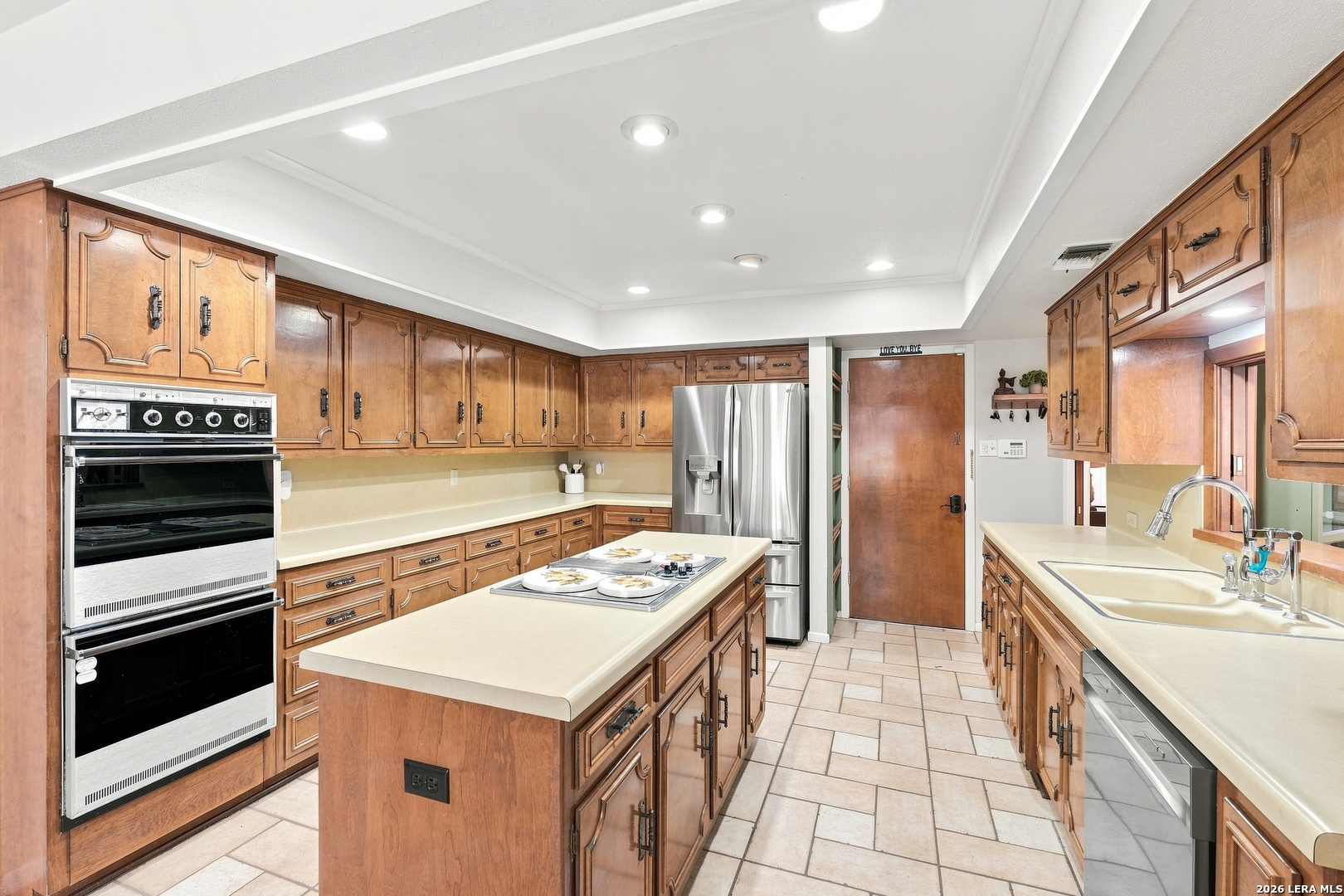 3443 Hunters Circle San Antonio TX 78230