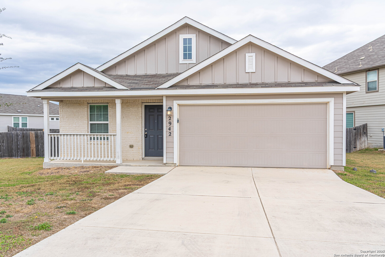 2942 Daisy Meadow New Braunfels TX 78130