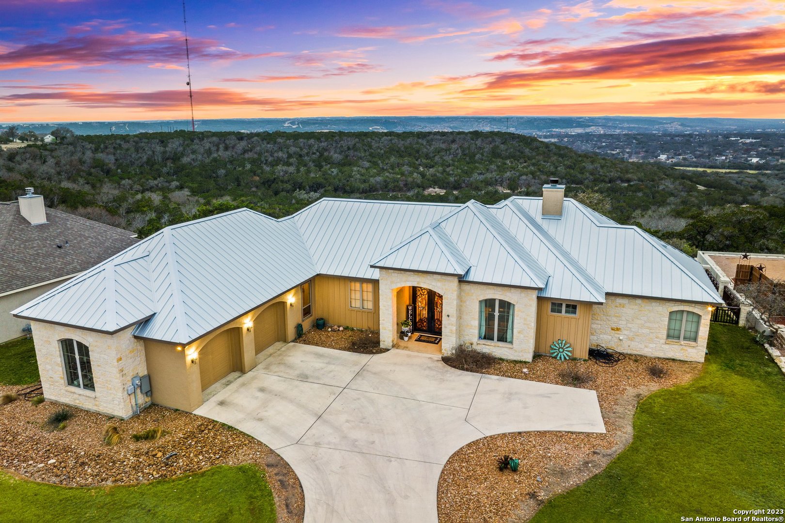 209 Yorktown Boulevard Kerrville TX 78028