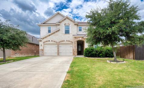 11414 Sawyer Valley San Antonio TX 78254