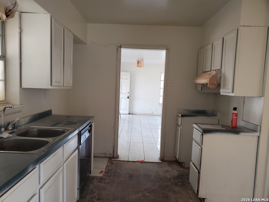 1742 Kendalia Avenue San Antonio TX 78224
