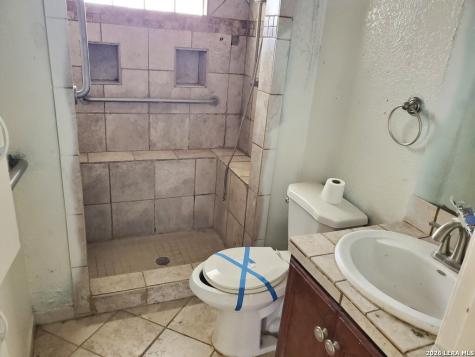 1742 Kendalia Avenue San Antonio TX 78224