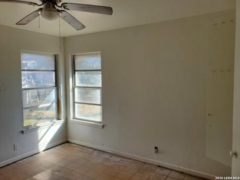 1742 Kendalia Avenue San Antonio TX 78224